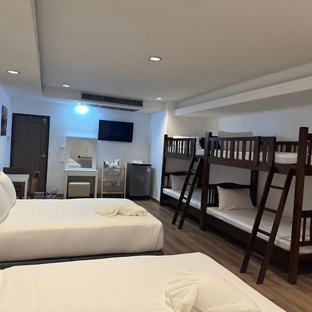Neo Hatyai Hotel Hat Yai Exteriér fotografie