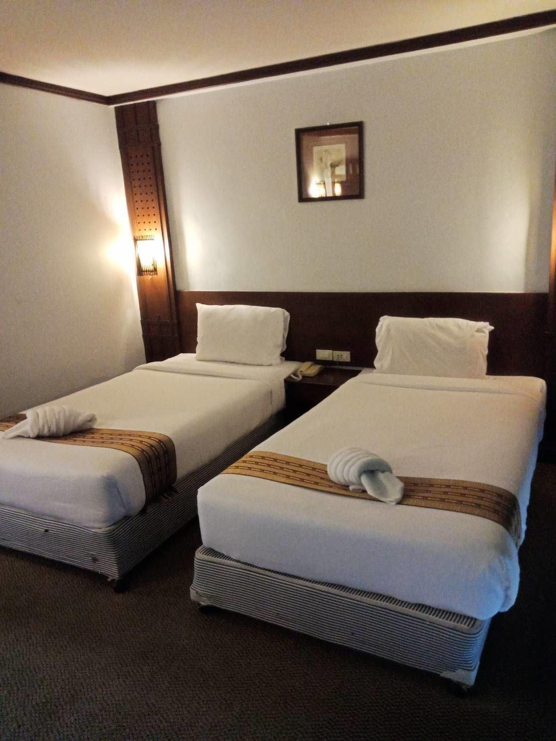 Neo Hatyai Hotel Hat Yai Exteriér fotografie