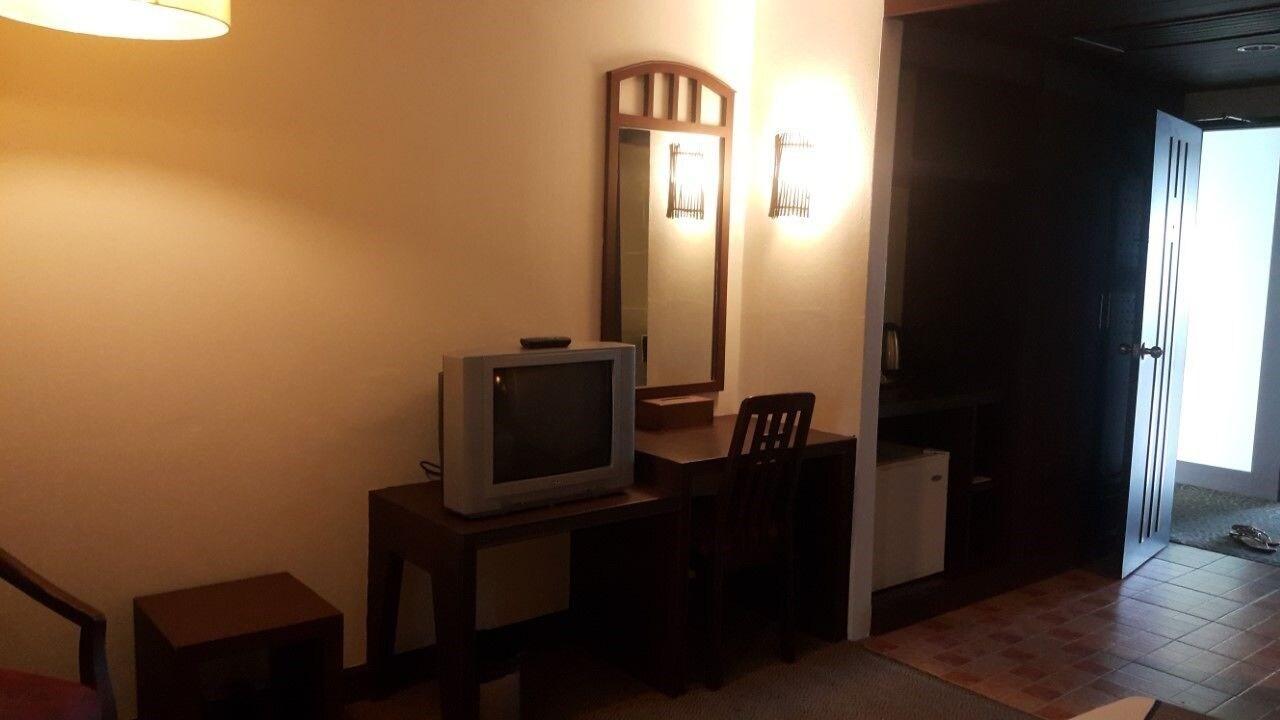Neo Hatyai Hotel Hat Yai Exteriér fotografie