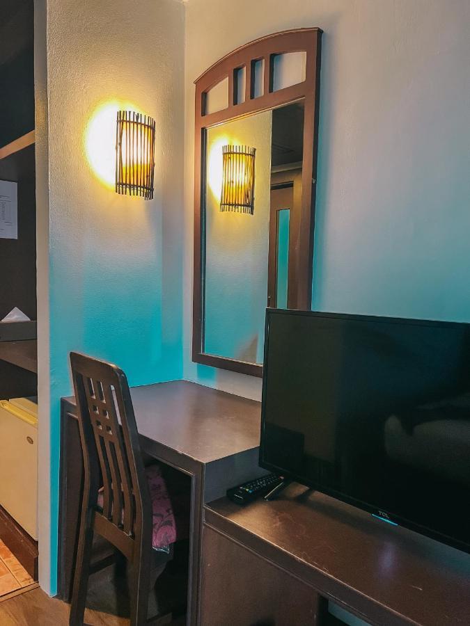 Neo Hatyai Hotel Hat Yai Exteriér fotografie