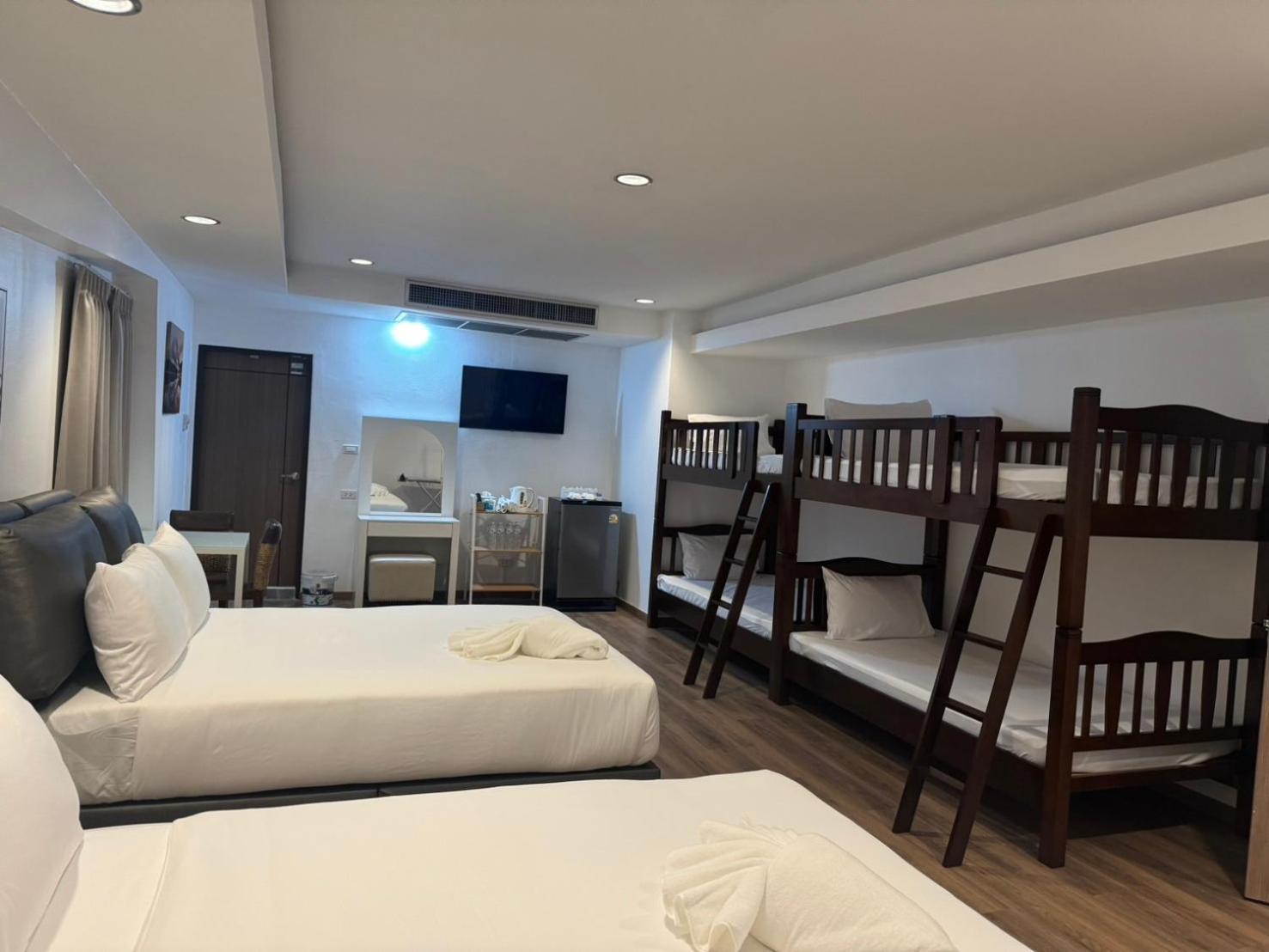 Neo Hatyai Hotel Hat Yai Exteriér fotografie