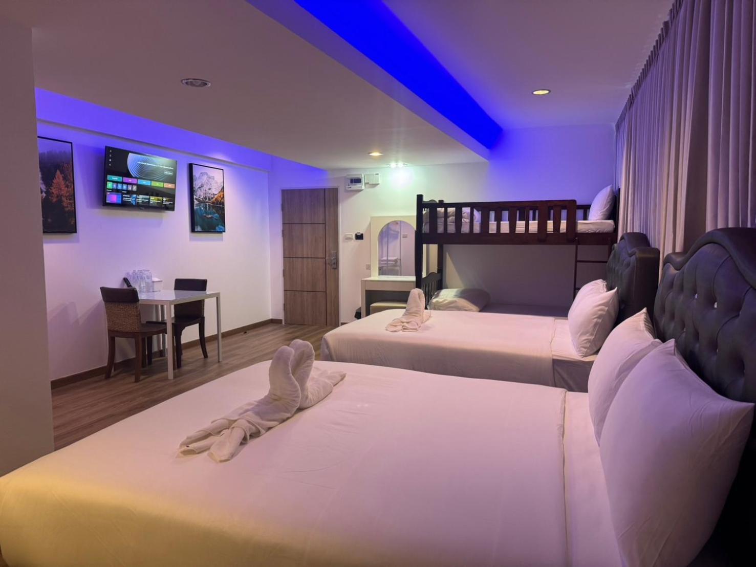 Neo Hatyai Hotel Hat Yai Exteriér fotografie