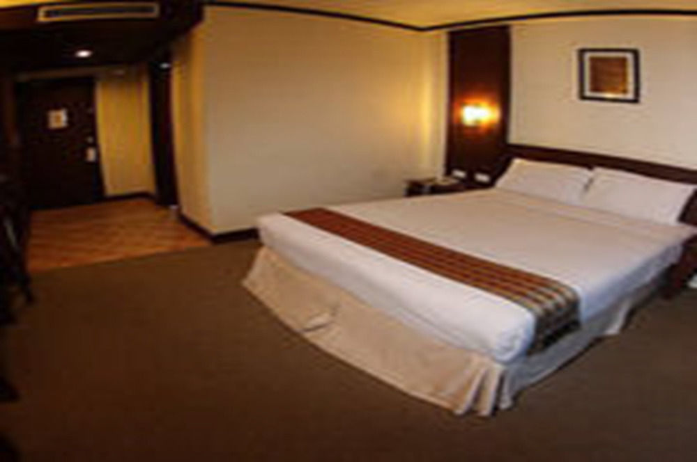 Neo Hatyai Hotel Hat Yai Exteriér fotografie