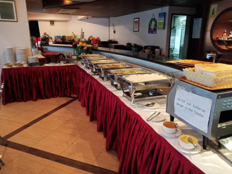 Neo Hatyai Hotel Hat Yai Pokoj fotografie