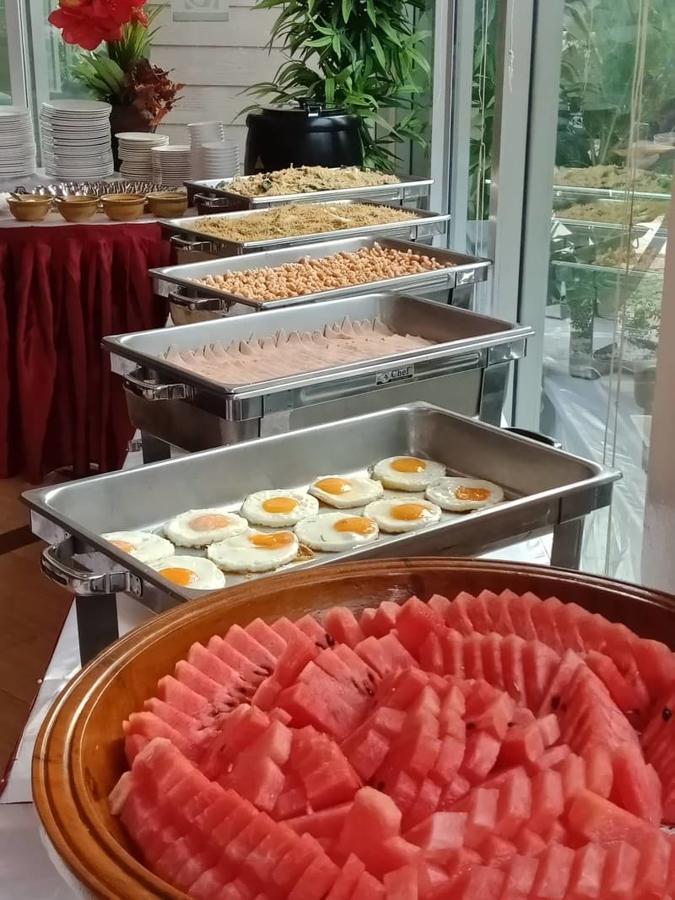 Neo Hatyai Hotel Hat Yai Pokoj fotografie