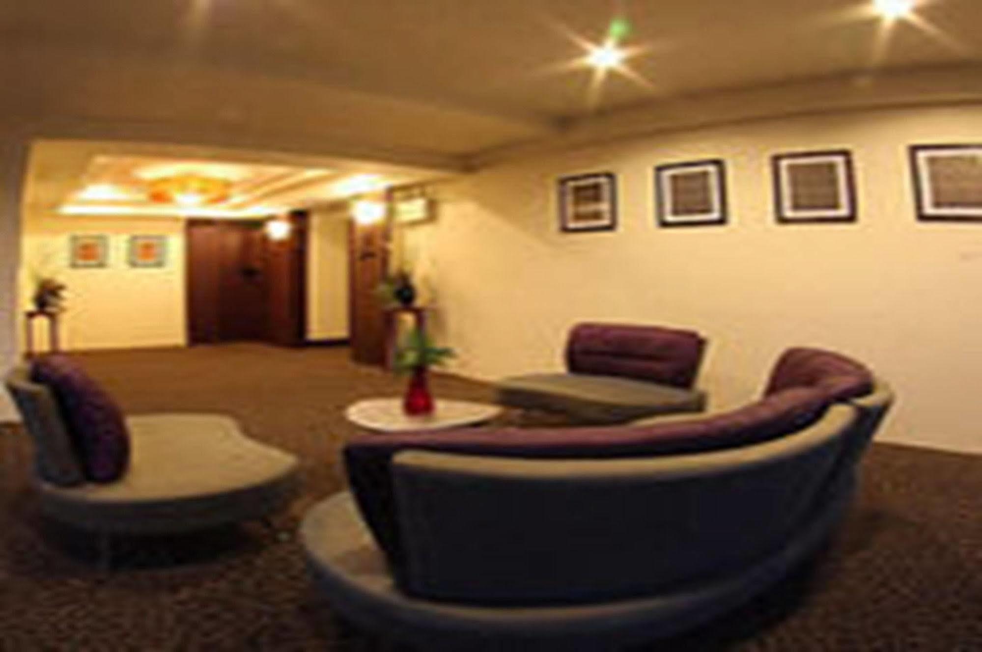 Neo Hatyai Hotel Hat Yai Exteriér fotografie